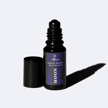 MOON Pulse Point Oil for Calming, Sleep & Dreaming