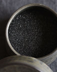 Black Incense Sand for Censers