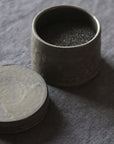 Black Incense Sand for Censers