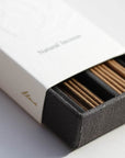 EARTH ~ Natural Incense Sticks Duo